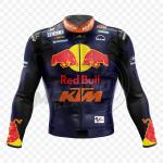 Ktm Pol Espargaro 2017 Leather Custom Jacket