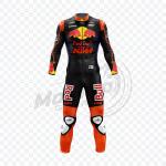 Traje de Moto Personalizado KTM Pol Espargaro 2017 – MotoGP Gears USA