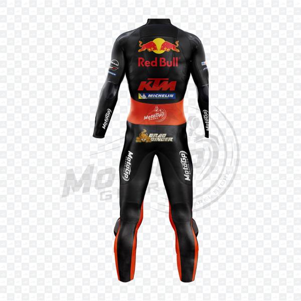 Traje de Moto Personalizado KTM Pol Espargaro 2017 – MotoGP Gears USA