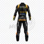 Tuta in Pelle ThunderRide™ MotoGP 2023 Luca Marini Edition – MotoGP Gears USA