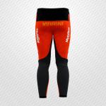 Luca Marini Honda HRC 2025 MotoGP Racing Leather Pant