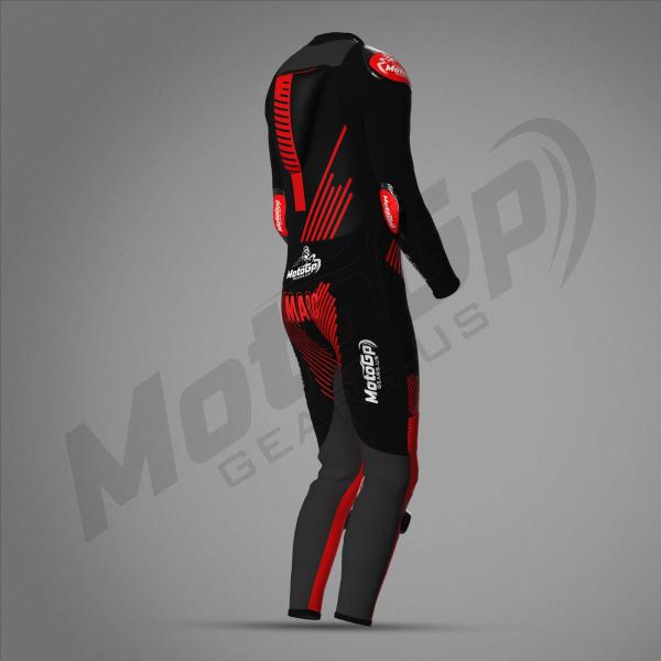 Marc Marquez MotoGP 2024 Race Suit