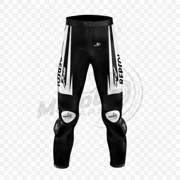 Marc Marquez Test Motorcycle Honda Leather Suit