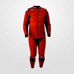 Traje de Cuero Marc Marquez Ducati 93 – Nueva Edición
