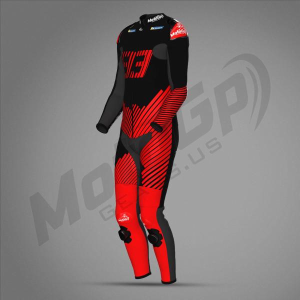Marc Marquez MotoGP 2024 Race Suit