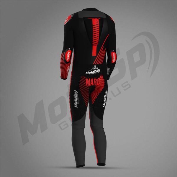 Marc Marquez MotoGP 2024 Race Suit