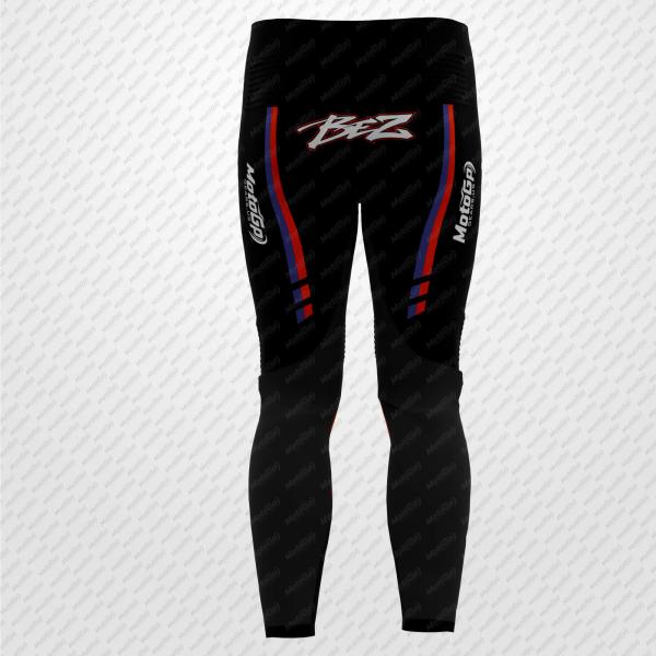 Marco Bezzecchi 2025 Aprilia MotoGP Race Pant