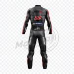 Traje de Cuero Moto Maverick Vinales Winter Test 2023 Aprilia – MotoGP Gears USA