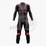 Traje de Cuero Moto Maverick Vinales Winter Test 2023 Aprilia – MotoGP Gears USA