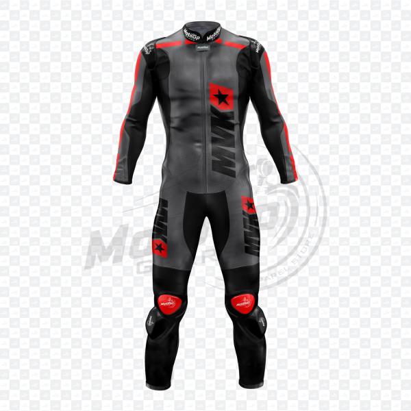 MotoGP Gears - Maverick Vinales Winter Test 2023 Aprilia Race Suit