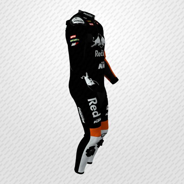 Maverick Vinales KTM Leder-Rennanzug – Neue Kollektion