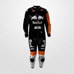 Maverick Vinales KTM Leder-Rennanzug – Neue Kollektion