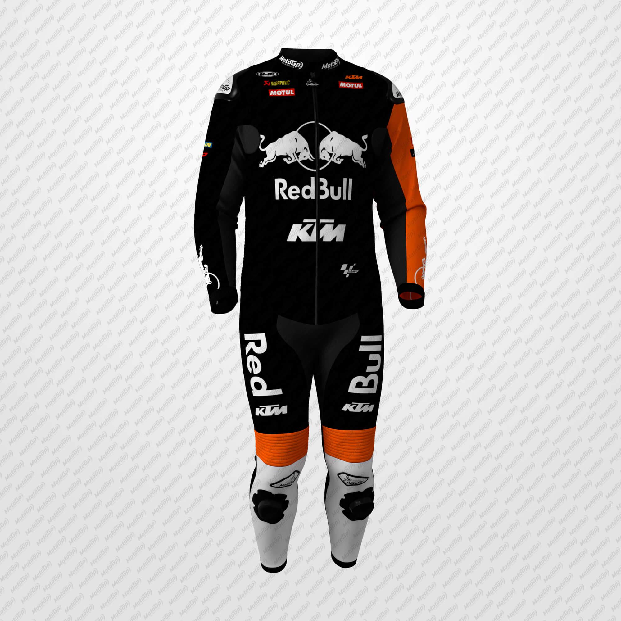 Maverick Vinales KTM Leder-Rennanzug – Neue Kollektion