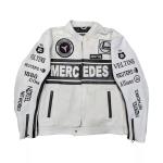 Chaqueta Racing F1 Mercedes Benz Motorsport