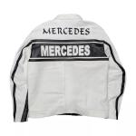 Chaqueta Racing F1 Mercedes Benz Motorsport