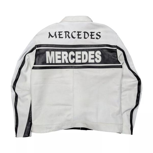 Chaqueta Racing F1 Mercedes Benz Motorsport