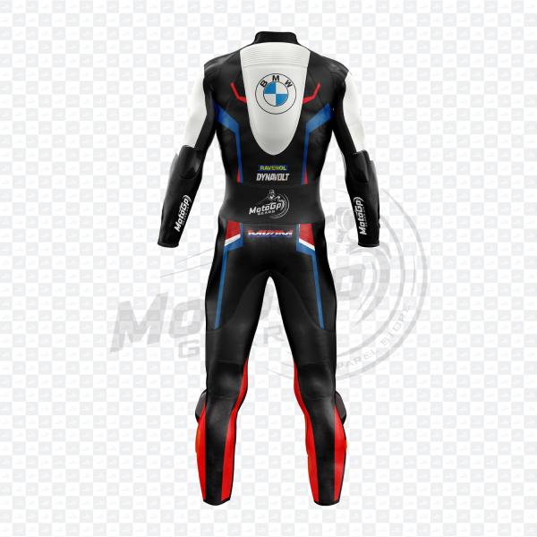Traje de Cuero Moto Pol Espargaro GasGas Tech3 2023 – MotoGP Gears USA