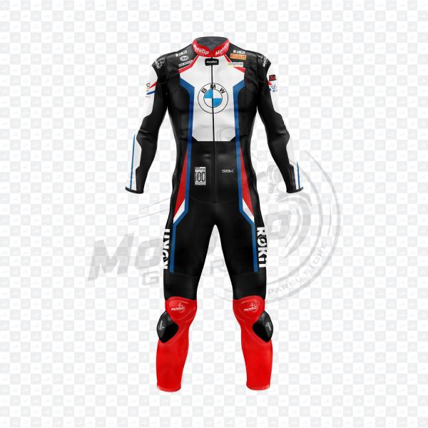 Pol Espargaro Gasgas Tech3 MotoGP Racing Suit 2023 – MotoGP Gears USA