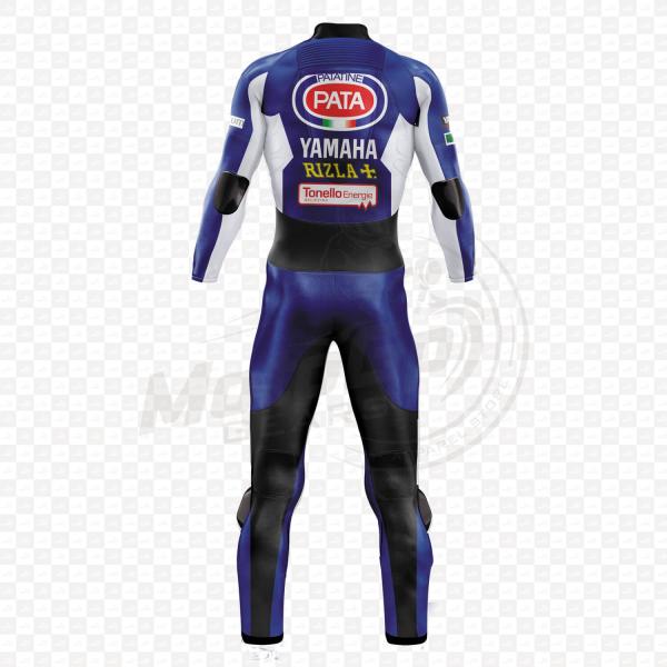 Ktm Pol Espargaro 2017 One or 2 Piece Moto Suit