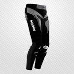Miguel Oliveira Track Motorcycle Black Pant