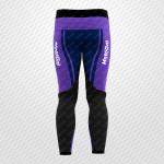 Pantalones de Cuero Miguel Oliveira Yamaha Pramac – Edición 2025 MotoGP