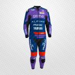 Miguel Oliveira 2025 Yamaha Pramac Motorcycle Racing Suit