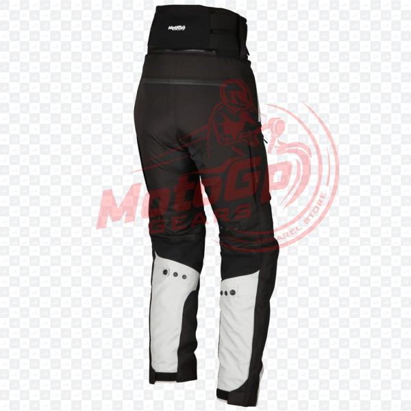 Pantalon de Course Textile Epic Fusion – Performance et Confort Ultimes