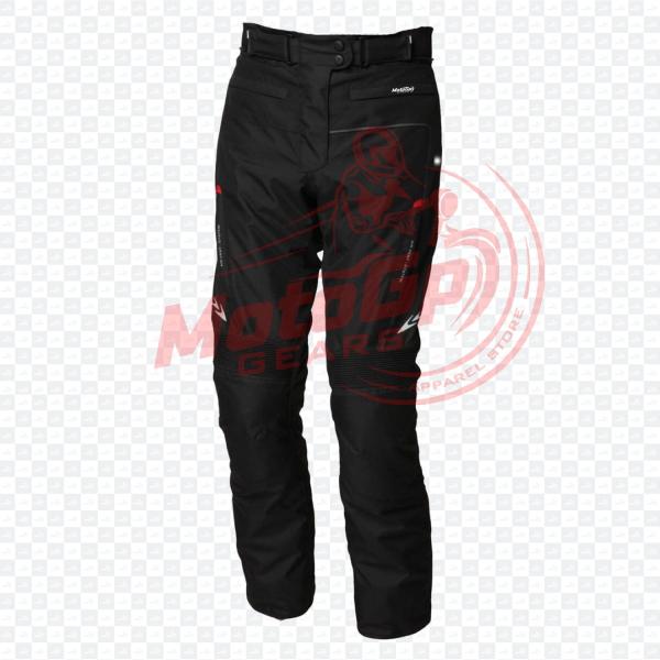 Zenara Tech Textile Racing Pants