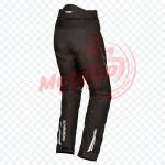 Aurora Pulse Textile Racing Pants – Comfort for Riders