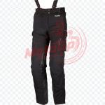 Iker Lecuona Honda Leder-Rennhose SBK 2025 – Premium CE-zertifizierte Rennhose