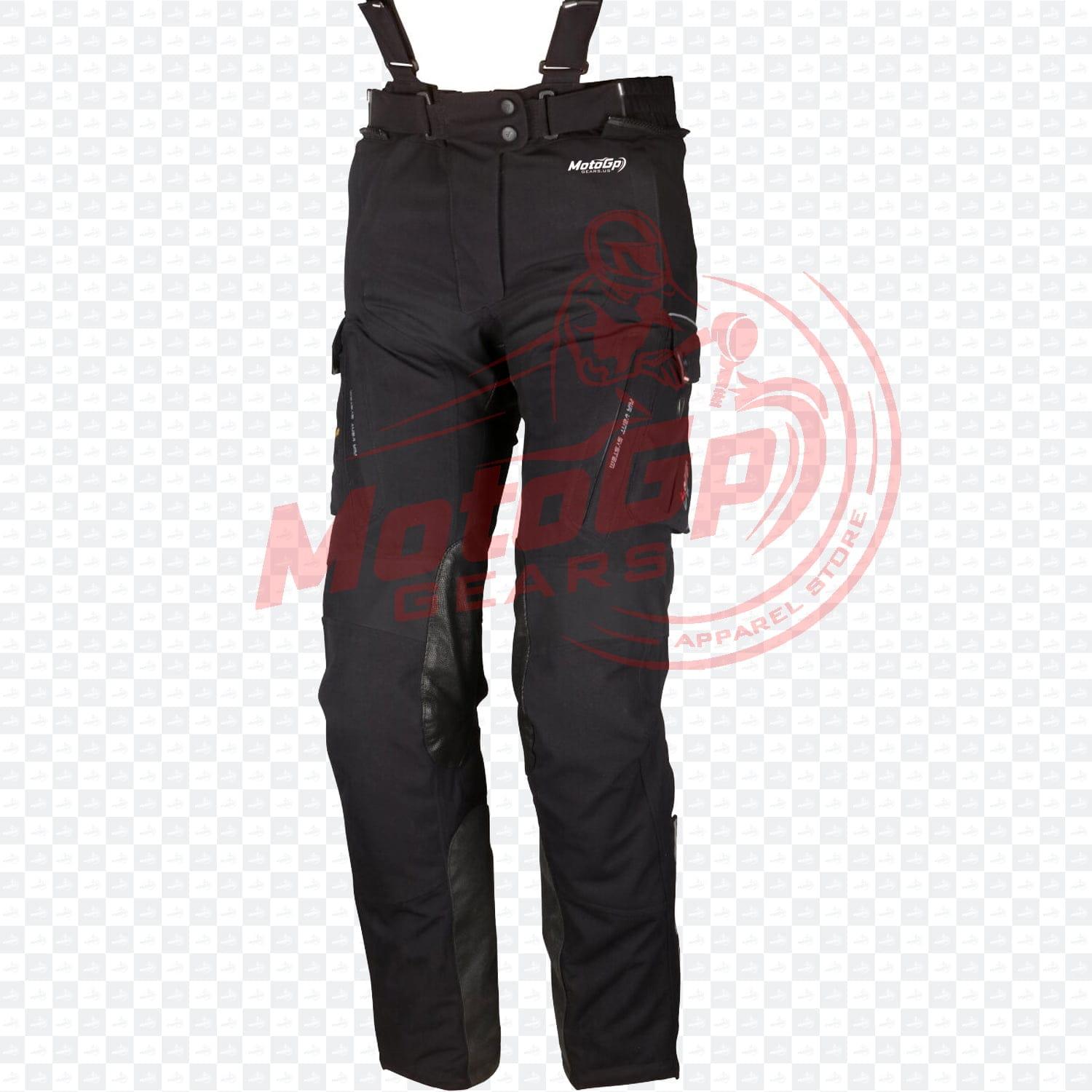 Iker Lecuona Honda Leder-Rennhose SBK 2025 – Premium CE-zertifizierte Rennhose