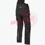 Iker Lecuona Honda Leder-Rennhose SBK 2025 – Premium CE-zertifizierte Rennhose