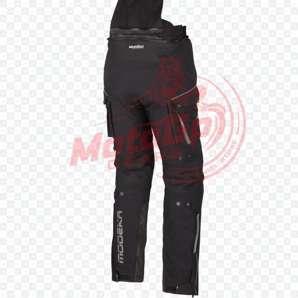Iker Lecuona Honda Leder-Rennhose SBK 2025 – Premium CE-zertifizierte Rennhose