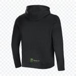 Monster Energy Yamaha MotoGP 2023 Team Sweatshirt – Premium Komfort