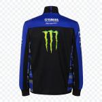 Felpa Monster Energy Yamaha – Team MotoGP 2023