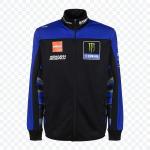 Felpa Monster Energy Yamaha – Team MotoGP 2023
