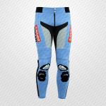 Pantalon en Cuir de Course Daiko Ducati