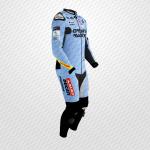 Tuta da Corsa in Pelle Alex Marquez Ducati – Premium Certificata CE
