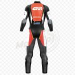 Honda Cal Crutchlow 2019 Ein- oder Zweiteiler Motorradsuit
