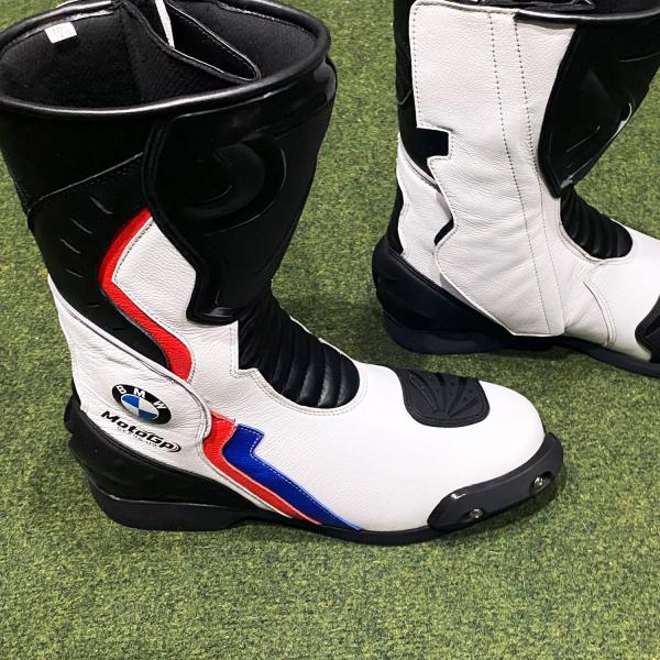 Botas de competición BMW Motorsport