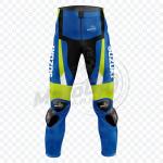 Aleix Espargaro Suzuki racing leather Pant