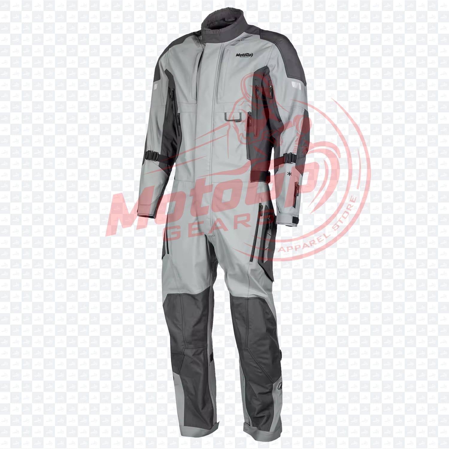 Vertex Vista Cordura Motorcycle Racing Suit
