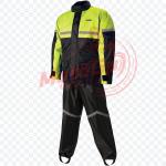 Lumina X Cordura Motorcycle Racing Suit