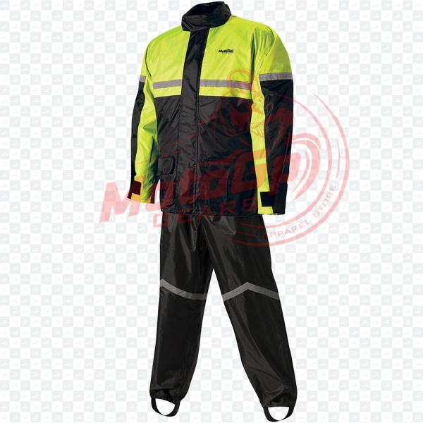 Lumina X Cordura Motorcycle Racing Suit