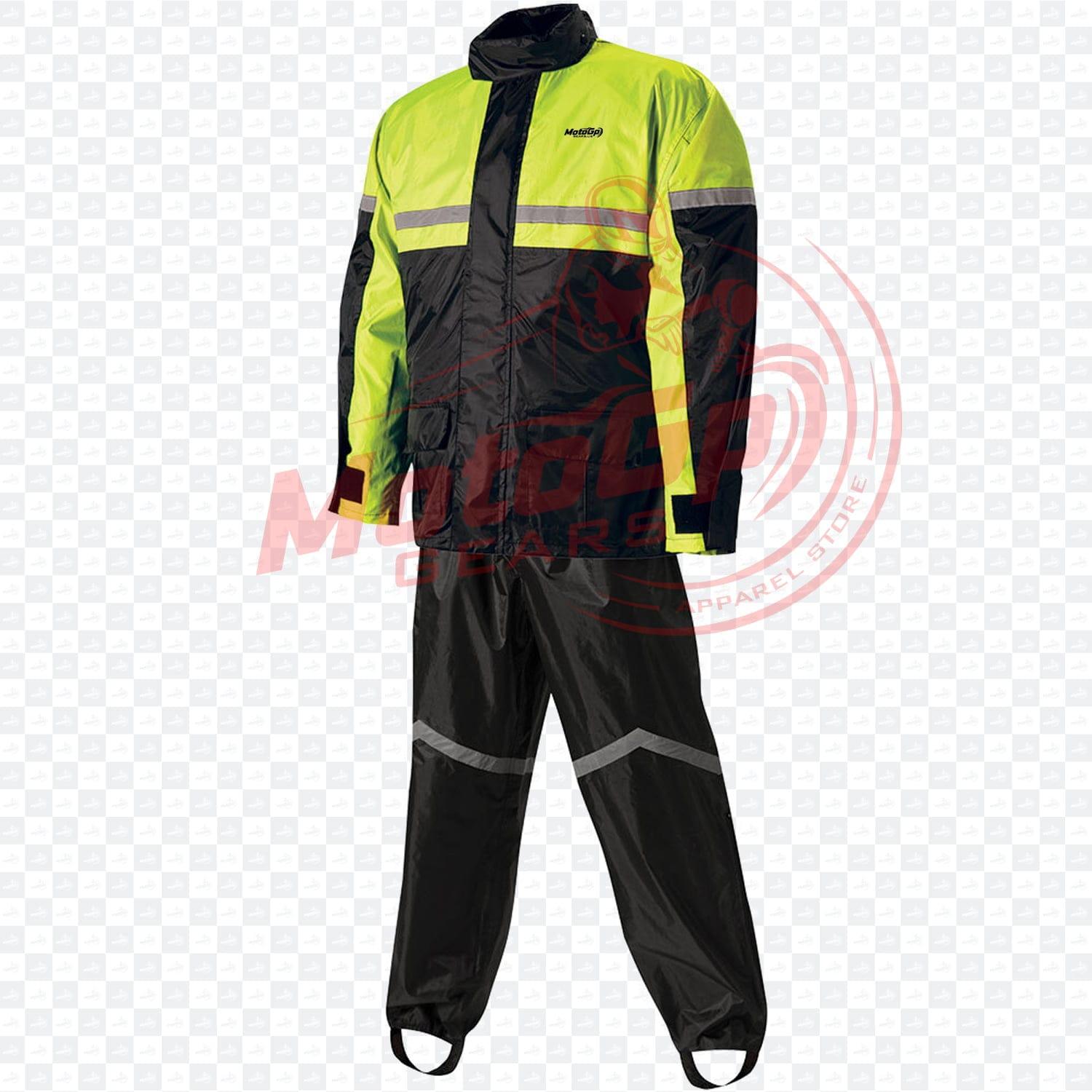 Lumina X Cordura Motorcycle Racing Suit