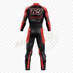 Nicky Hayden Honda 2015 Rennanzug