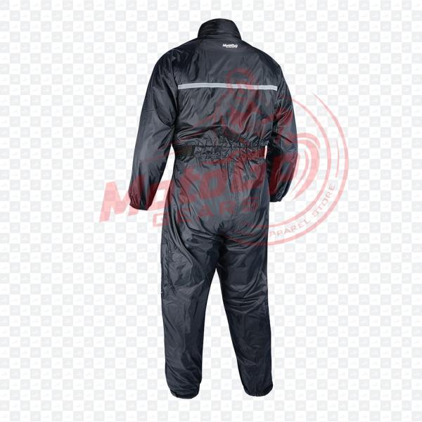 Stratos Prime Cordura Motorrad-Rennanzug – Wasserdichte Edition