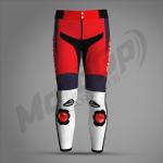 Pantalone in Pelle Pedro Acosta 2024 Redbull Gasgas – Protezioni CE