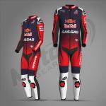 Pedro Acosta Redbull Gasgas MotoGP 2024 Race Suit