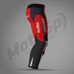 Pantalone in Pelle Pedro Acosta 2024 Redbull Gasgas – Protezioni CE